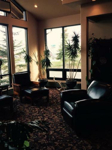 Kenai Airport Hotel