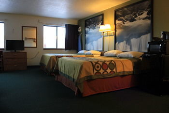 Motel Super 8 Antigo