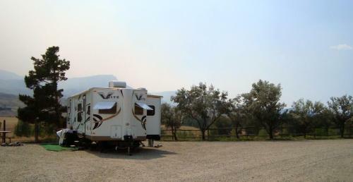 Hotel Yellowstone Valley Inn