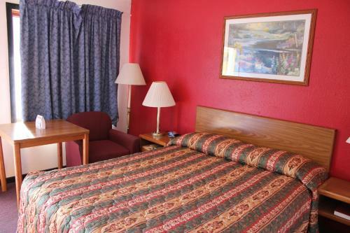 Motel Scottish Inns Sparta