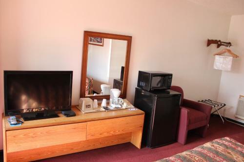 Motel Scottish Inns Sparta