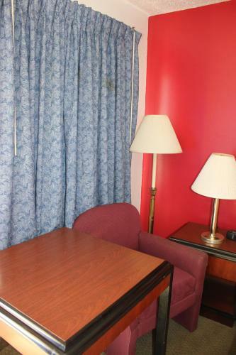 Motel Scottish Inns Sparta