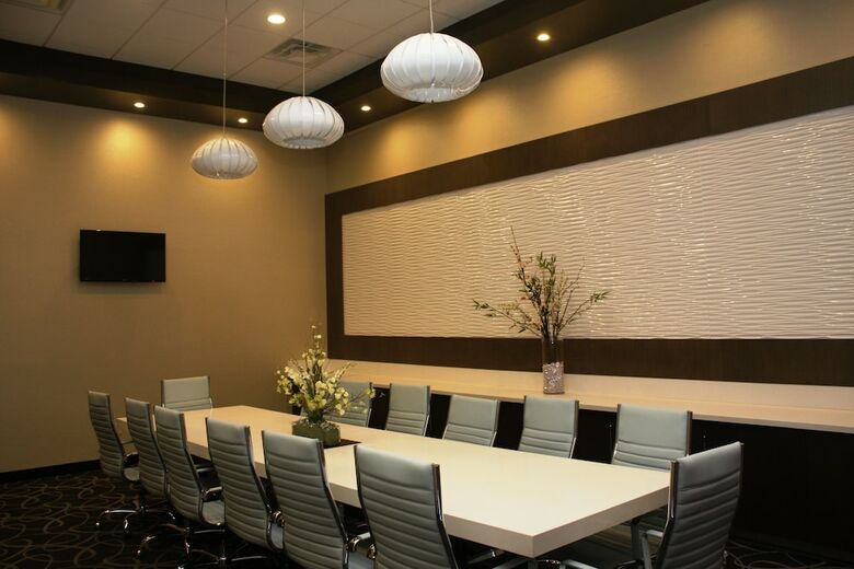 Hotel Holiday Inn Express North Hollywood