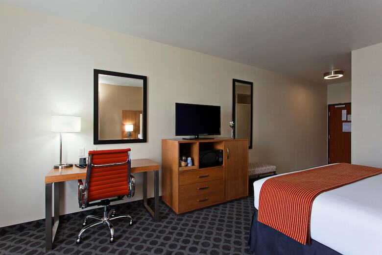 Hotel Holiday Inn Express North Hollywood