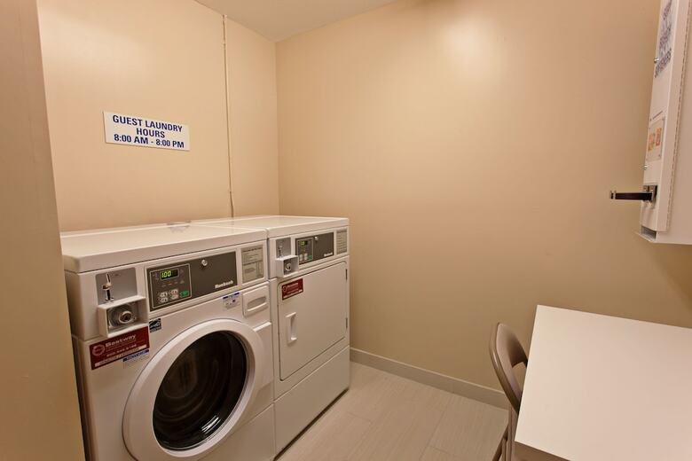 Hotel Holiday Inn Express North Hollywood