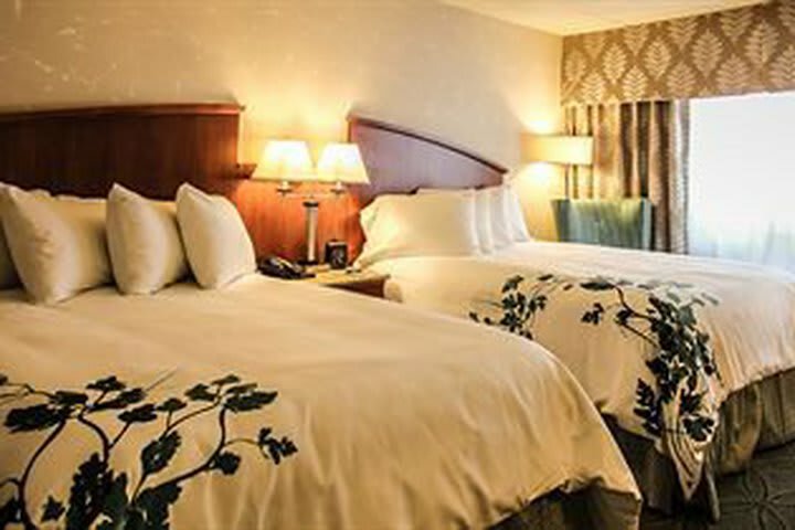The Isaac Jackson Hotel