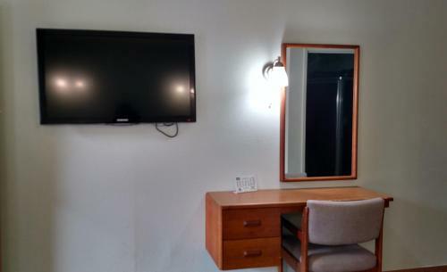 Motel Snooz Inn