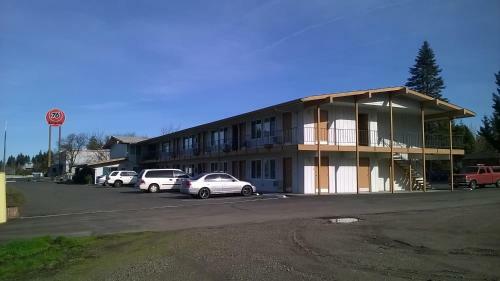 Motel Snooz Inn