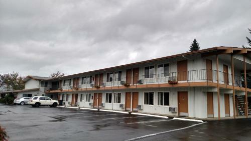 Motel Snooz Inn