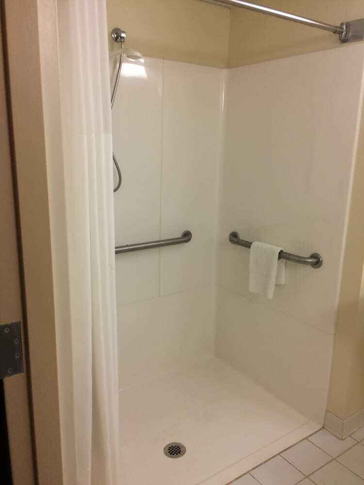 Hotel Quality Inn Rhinelander