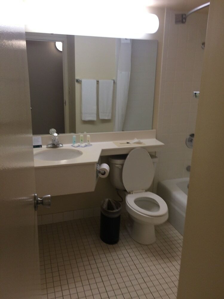 Hotel Quality Inn Rhinelander