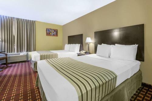 Hotel Econo Lodge Inn & Suites Triadelphia