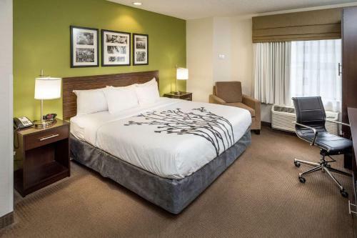 Motel Sleep Inn & Suites Cross Lanes