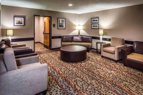 Motel Sleep Inn & Suites Cross Lanes
