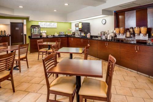 Motel Sleep Inn & Suites Cross Lanes