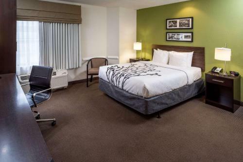 Motel Sleep Inn & Suites Cross Lanes