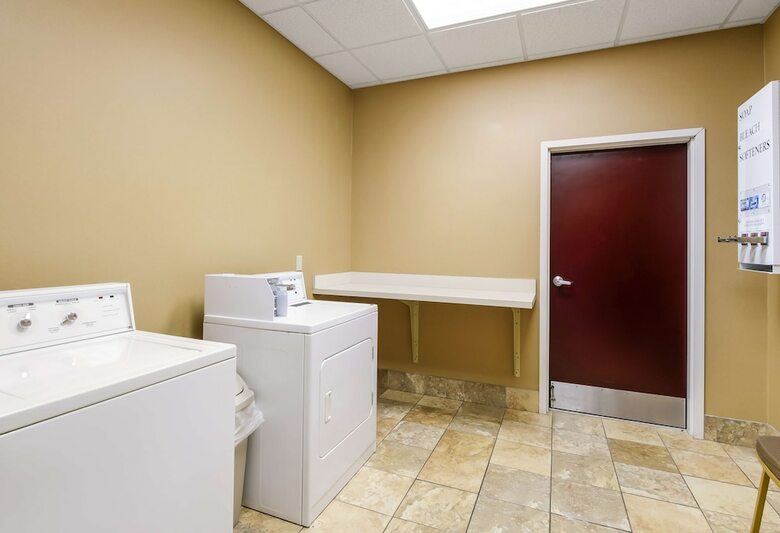 Hotel Hampton Inn Galax