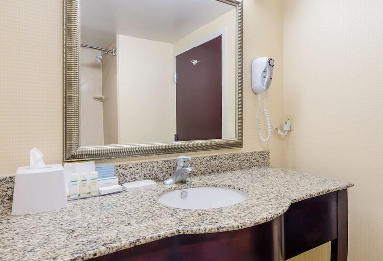 Hotel Hampton Inn Galax