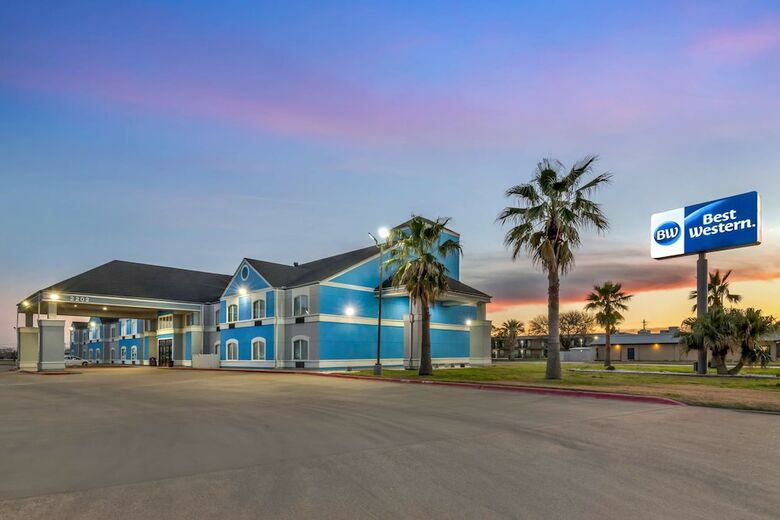 Hotel Best Western Port Lavaca Inn