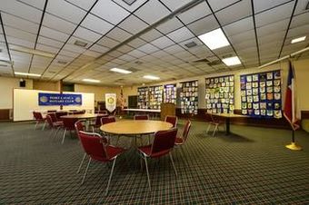 Motel Americas Best Value Inn Port Lavaca