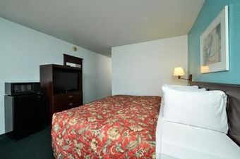 Motel Americas Best Value Inn Port Lavaca