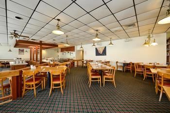 Motel Americas Best Value Inn Port Lavaca
