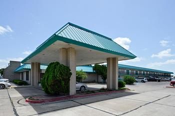 Motel Americas Best Value Inn Port Lavaca