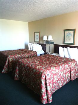 Motel Americas Best Value Inn Port Lavaca