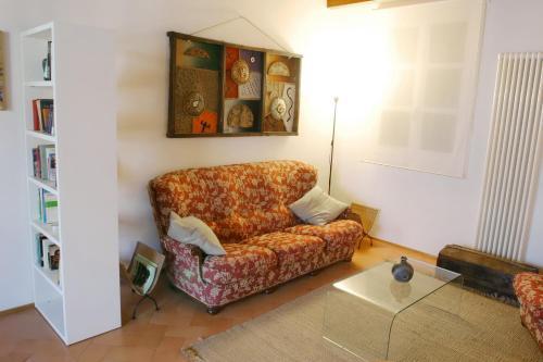 Apartamento Il Borghetto