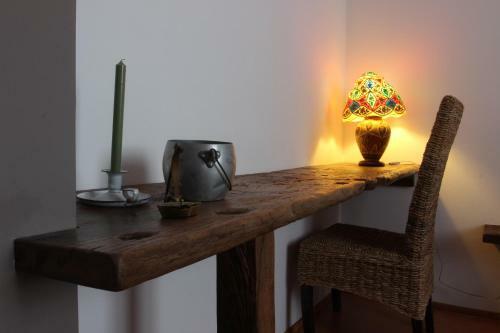 Apartamento Il Borghetto