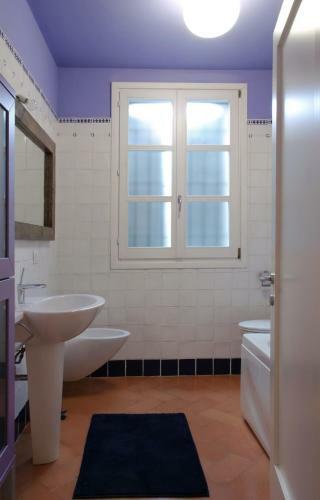 Apartamento Il Borghetto