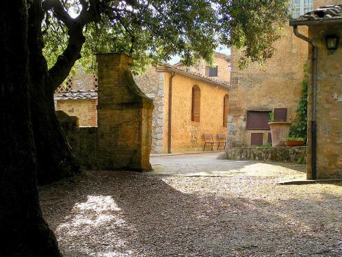 Apartamentos Locazione Turistica La Ginestra