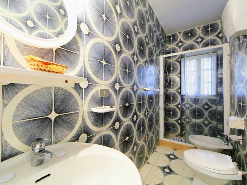 Apartamentos Locazione Turistica La Ginestra