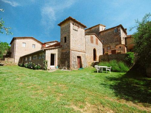 Apartamentos Locazione Turistica La Ginestra