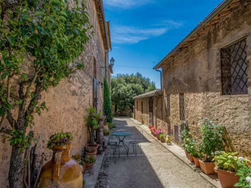 Apartamentos Locazione Turistica La Ginestra