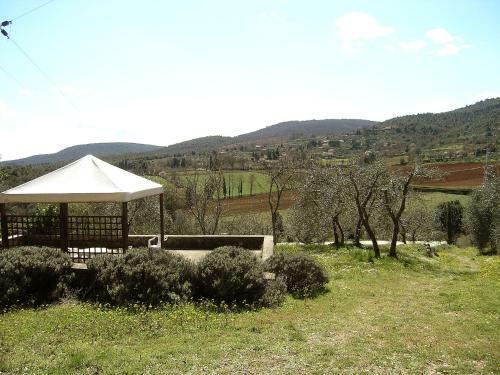 Apartamentos Locazione Turistica La Ginestra