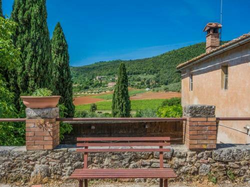 Apartamentos Locazione Turistica La Ginestra