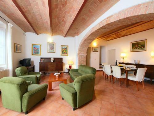 Apartamentos Locazione Turistica La Ginestra