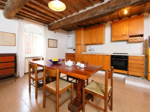 Apartamentos Locazione Turistica La Ginestra