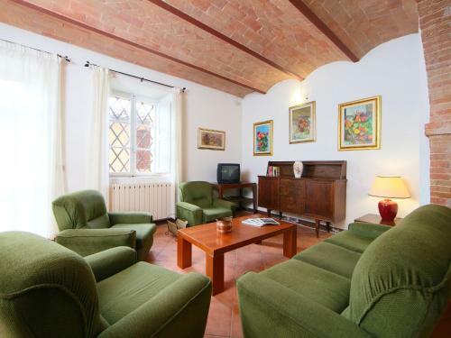 Apartamentos Locazione Turistica La Ginestra