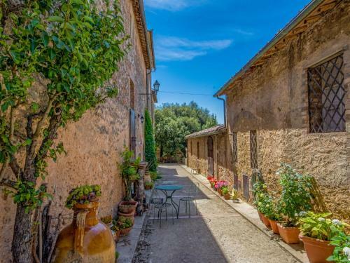 Apartamentos Locazione Turistica La Ginestra