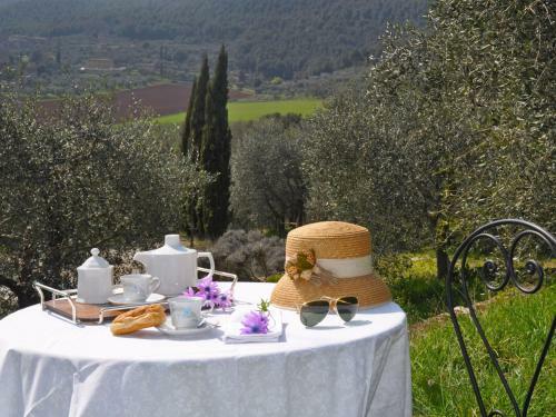 Apartamentos Locazione Turistica La Ginestra