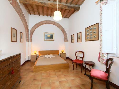 Apartamentos Locazione Turistica La Ginestra