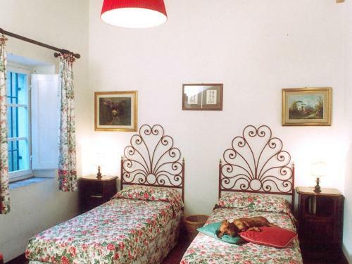 Apartamentos Locazione Turistica La Ginestra