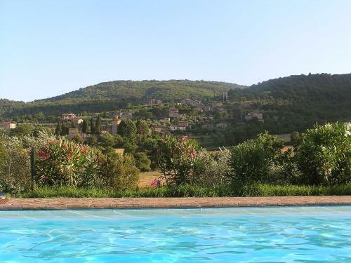 Apartamentos Locazione Turistica La Ginestra