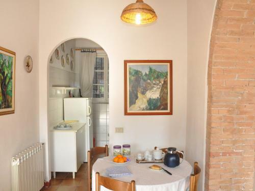 Apartamentos Locazione Turistica La Ginestra