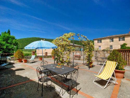 Apartamentos Locazione Turistica La Ginestra