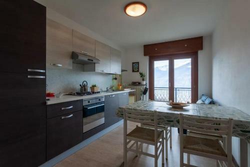 Bondine Apartments In Valle D'aosta
