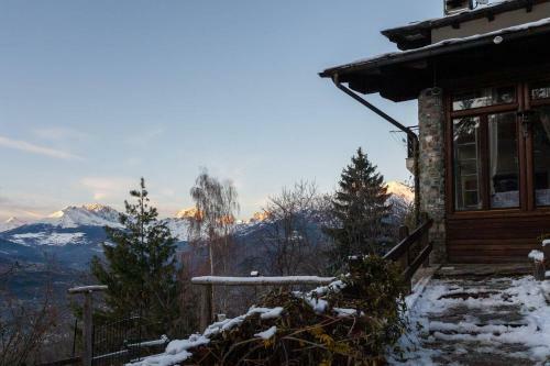 Bondine Apartments In Valle D'aosta