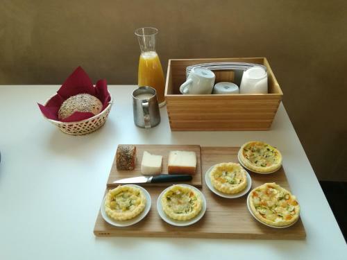 B&B �ve
